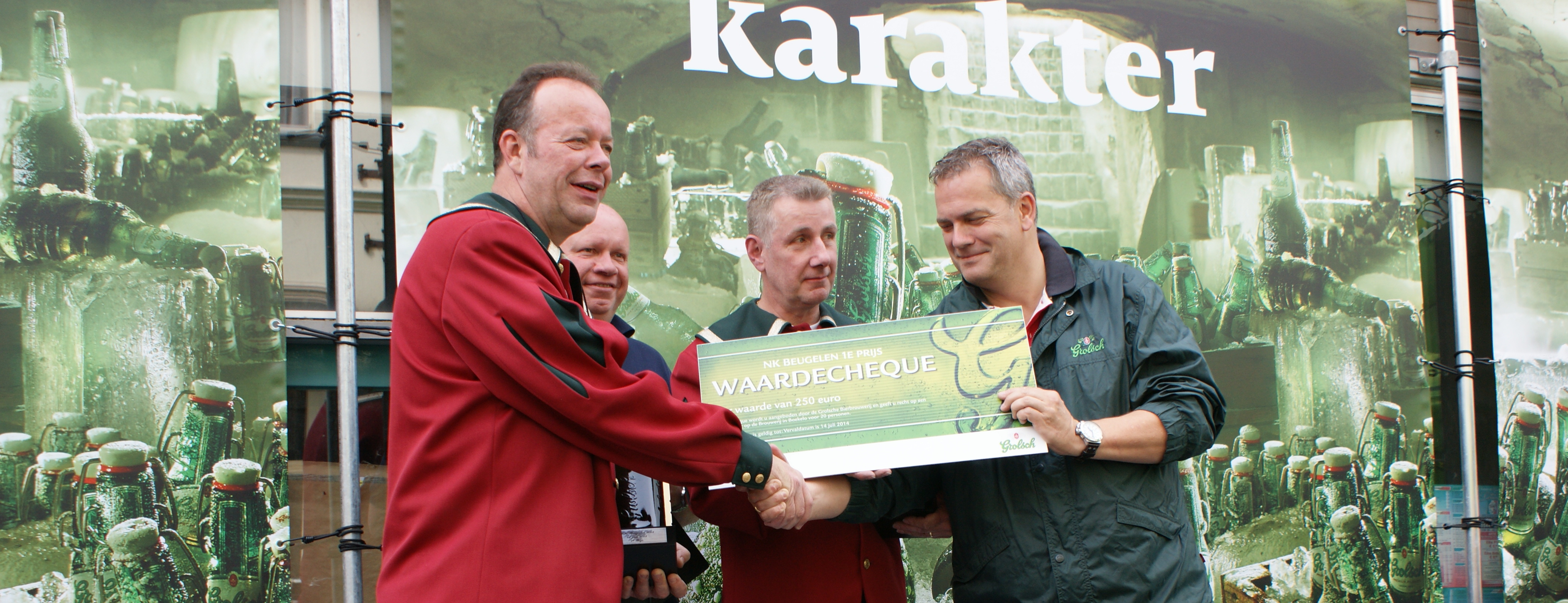 kampioenen 2013