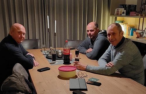 feestcommisie