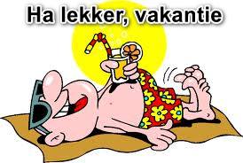 zwarte gat